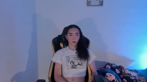 Snapshot of tiny_thomm chatting on July 31, 10:20 pm Thomm Independent Model online show from July 31, 10:20 pm