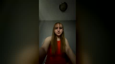 tinyblondebarbie online show from May 31, 9:38 pm