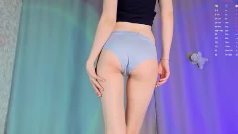 Amy  online show from February 12, 8:26 pm