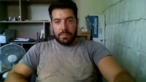 Benja online show from March 10, 6:45 pm