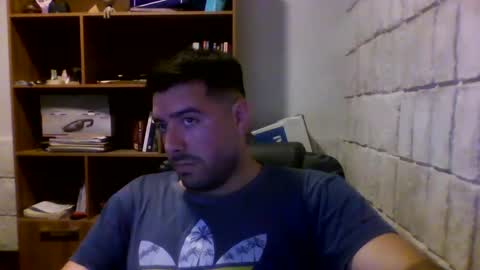 Benja online show from September 12, 11:59 pm