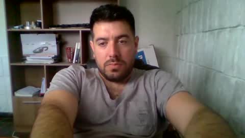 Benja online show from September 17, 6:31 pm