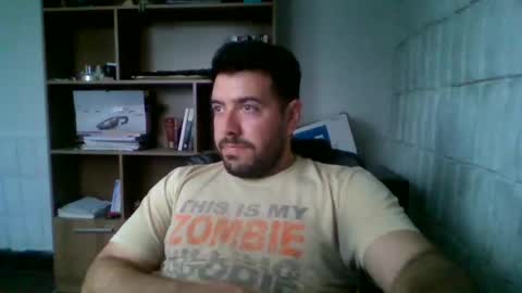 Benja online show from September 23, 8:23 pm
