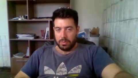 Benja online show from September 30, 7:19 pm