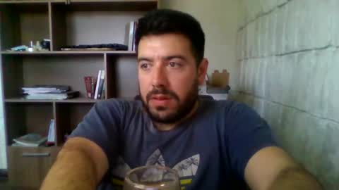 Benja online show from October 1, 6:58 pm
