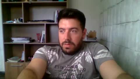 Benja online show from October 2, 7:10 pm