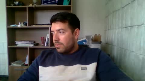 Benja online show from October 6, 7:11 pm