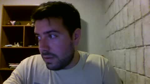 Benja online show from October 8, 3:15 am