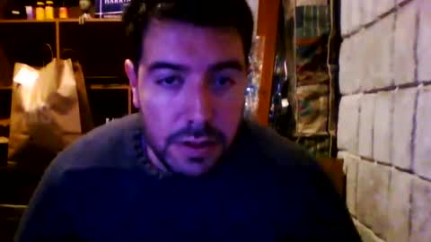 Benja online show from May 30, 11:35 pm