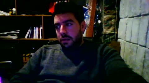 Benja online show from July 6, 2:52 am