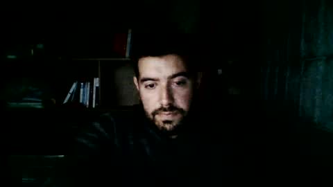 Benja online show from July 27, 7:43 pm