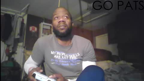 Snapshot of tinycock_1979 chatting on January 2, 3:37 am tinycock_1979 online show from January 2, 3:37 am