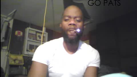 Snapshot of tinycock_1979 chatting on January 4, 3:18 am tinycock_1979 online show from January 4, 3:18 am