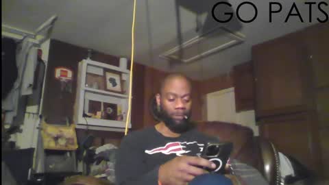 Snapshot of tinycock_1979 chatting on January 12, 8:14 pm tinycock_1979 online show from January 12, 8:14 pm