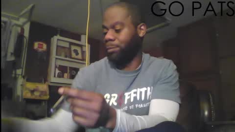 Snapshot of tinycock_1979 chatting on February 17, 12:59 pm tinycock_1979 online show from February 17, 12:59 pm