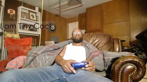 Snapshot of tinycock_1979 chatting on November 22, 11:53 am tinycock_1979 online show from November 22, 11:53 am