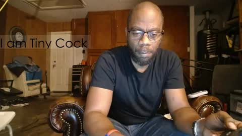 tinycock_1979 online show from May 24, 11:48 am