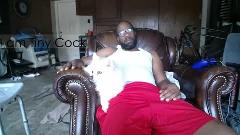 tinycock_1979 online show from May 25, 12:27 am