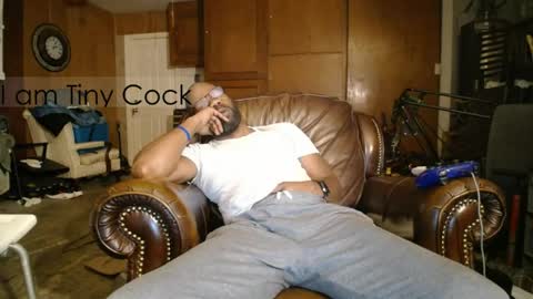 tinycock_1979 online show from May 27, 6:32 am