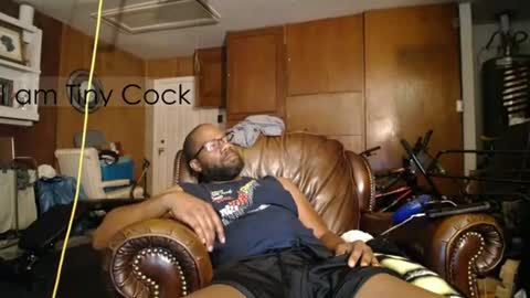 tinycock_1979 online show from August 1, 5:56 pm