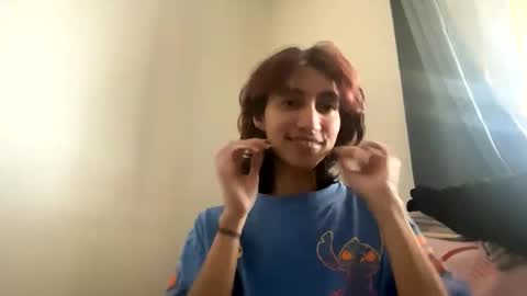 Snapshot of tinyhairycherry chatting on December 19, 4:47 pm tinyhairycherry online show from December 19, 4:47 pm