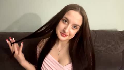 Karolina online show from January 16, 7:07 pm