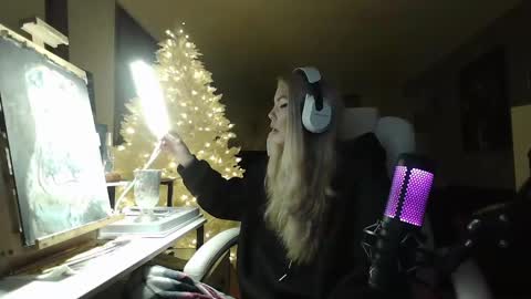 stage Kylie Sinner  brand CLITBAIT online show from January 14, 2:40 am