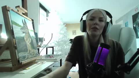 stage Kylie Sinner  brand CLITBAIT online show from January 15, 5:26 pm