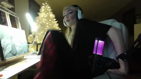 stage Kylie Sinner  brand CLITBAIT online show from January 18, 3:42 am