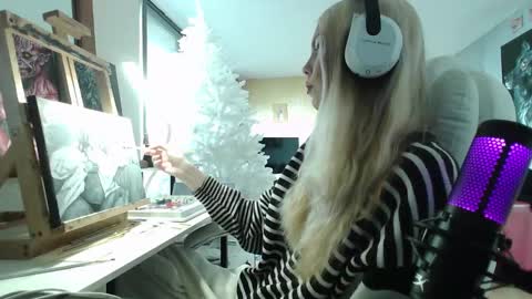 stage Kylie Sinner  brand CLITBAIT online show from January 20, 1:32 pm