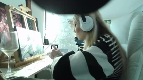 stage Kylie Sinner  brand CLITBAIT online show from January 20, 4:34 pm