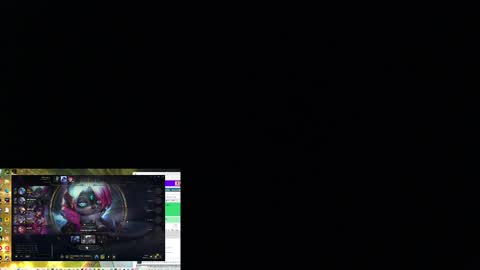 stage Kylie Sinner  brand CLITBAIT online show from January 26, 3:27 am
