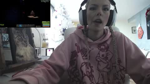 stage Kylie Sinner  brand CLITBAIT online show from January 9, 4:43 pm