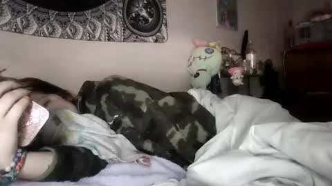 tinytittiexx online show from February 16, 4:25 pm