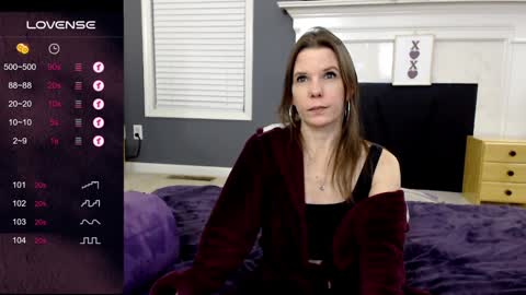 Snapshot of tinyvixxen chatting on January 25, 1:54 am V - Read the bio please thanks. online show from January 25, 1:54 am