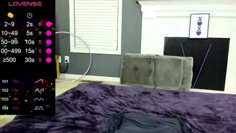 Snapshot of tinyvixxen chatting on October 19, 12:00 am V - Read the bio please thanks. online show from October 19, 12:00 am