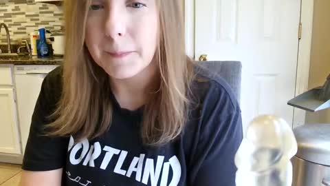 tinywithtiddies online show from March 27, 2:50 pm