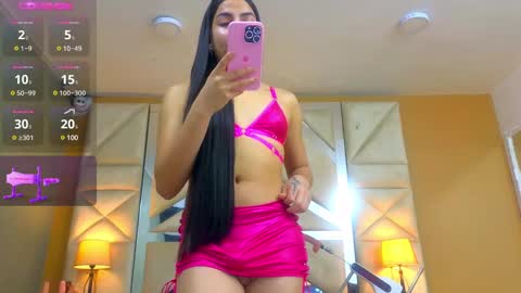 Tiphani Walker online show from December 12, 12:44 pm