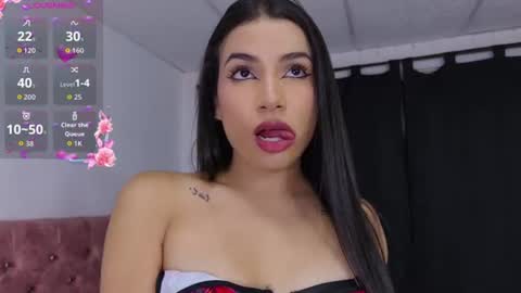 Snapshot of tiphani_walker_ chatting on July 29, 12:53 am Tiphani Walker online show from July 29, 12:53 am