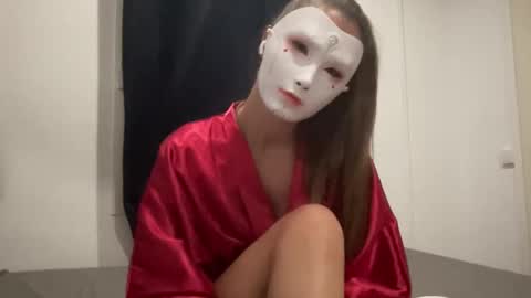 Tinks online show from October 2, 6:37 pm