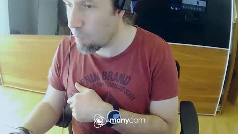 Tirolerboy27 online show from November 4, 12:15 pm