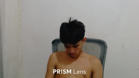 TisoyNin online show from June 9, 7:58 pm