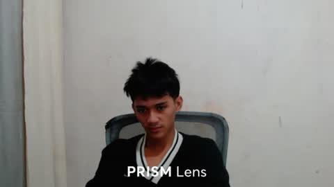 TisoyNin online show from June 12, 12:53 am