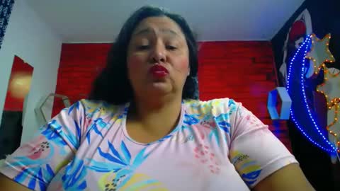 TISTMATURE online show from December 2, 1:02 pm