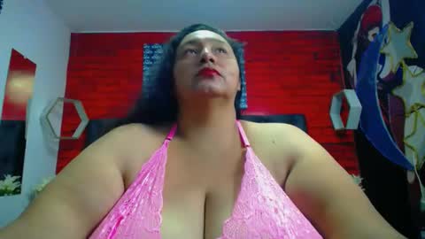 TISTMATURE online show from December 4, 1:09 pm