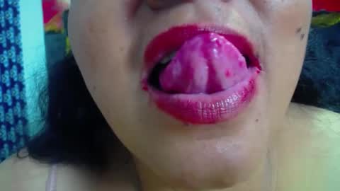 TISTMATURE online show from December 16, 5:33 pm