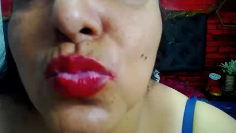 TISTMATURE online show from December 20, 5:29 pm