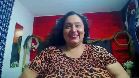TISTMATURE online show from December 21, 2:04 pm