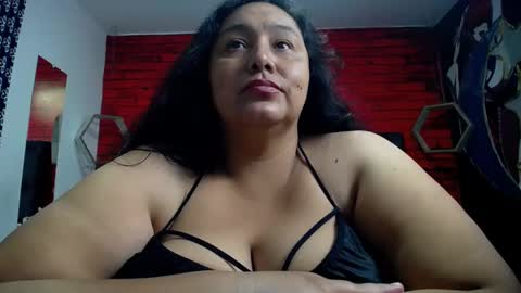 TISTMATURE online show from February 8, 6:01 pm