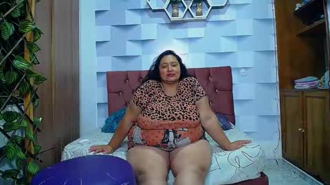TISTMATURE online show from September 15, 1:55 pm
